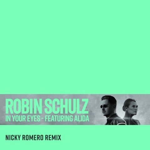 In Your Eyes (feat. Alida) [Nicky Romero Remix] (Explicit)