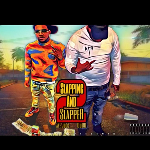 Slapping n Slapper 2 (Explicit)