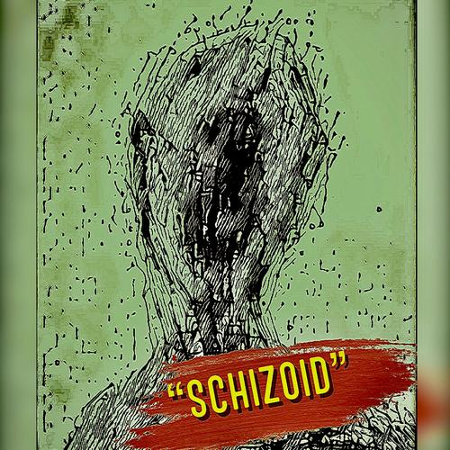 Schizoid (feat. DZ The Unknown & Mayhem of EMS) [Explicit]