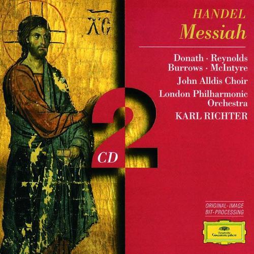 Handel: Messiah