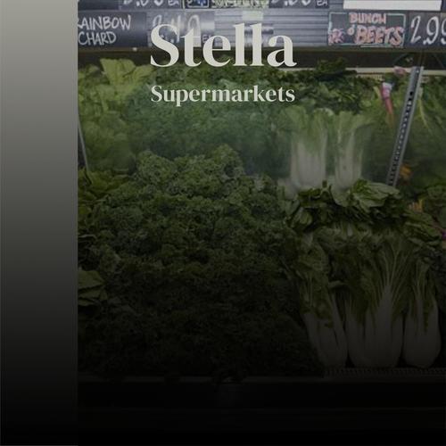 Stella Supermarkets