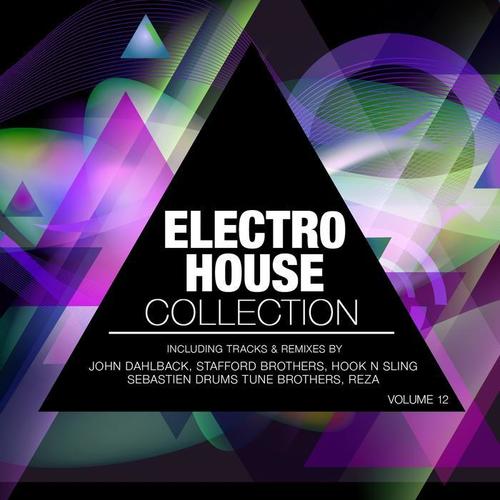 Electro House Collection, Vol. 12