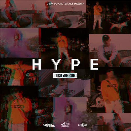 Hype (Explicit)