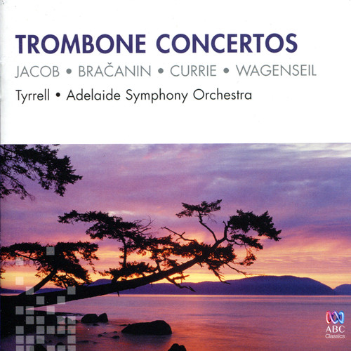 Trombone Concertos