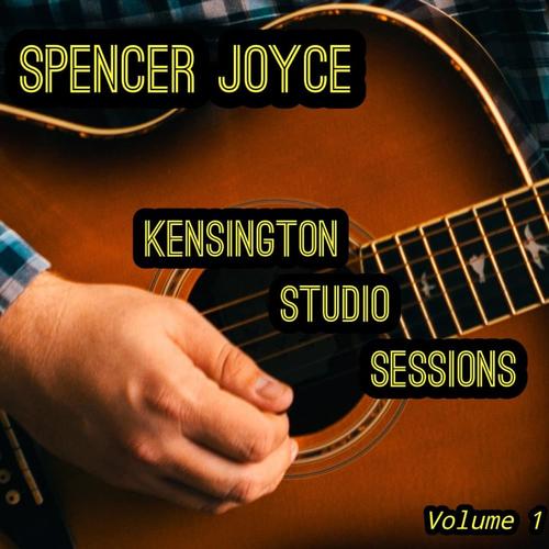 Kensington Studio Sessions (Explicit)