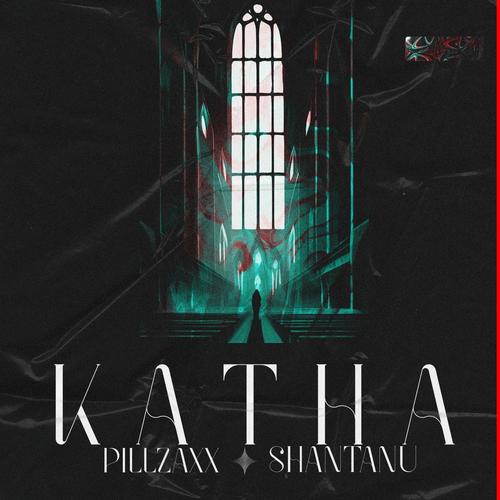 KATHA - EP