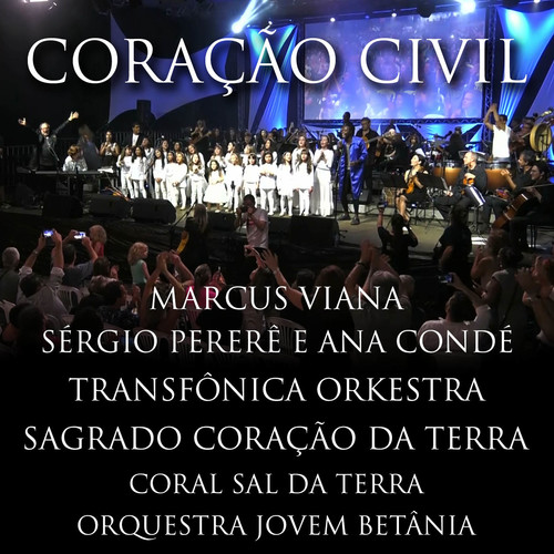 Coração Civil (Oratório)