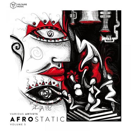 Voltaire Music Pres. Afrostatic, Vol. 5