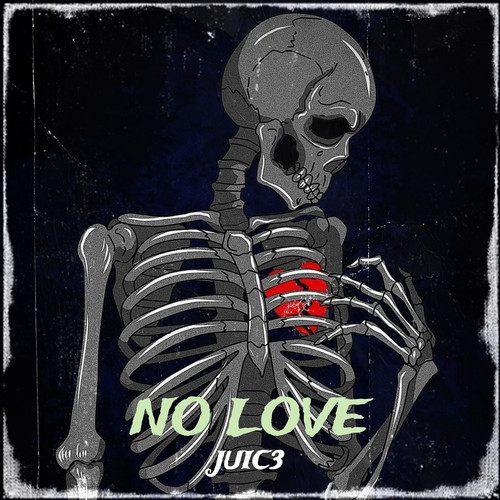 No Love (Explicit)