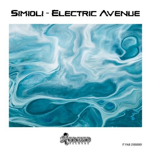 Electric Avenue