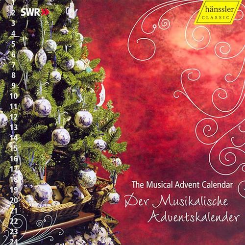 CHRISTMAS - The Musical Advent Calendar 2007