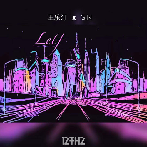 左Left（Feat. G.N）