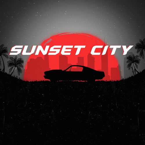 Sunset City