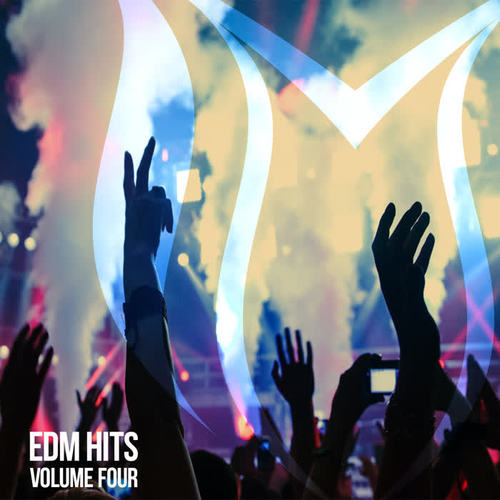 EDM Hits, Vol. 4