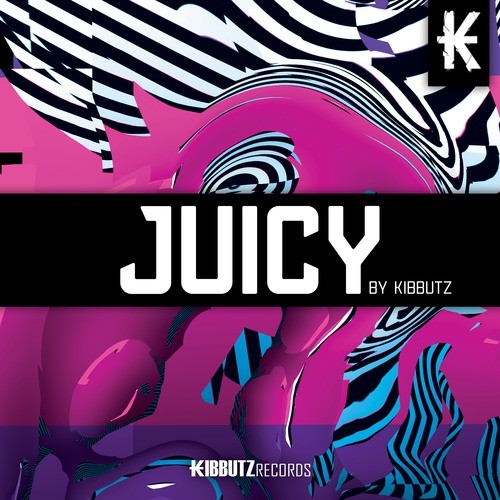 Juicy by Kibbutz