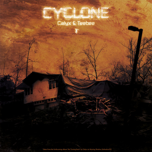 Cyclone / Follow the Leader