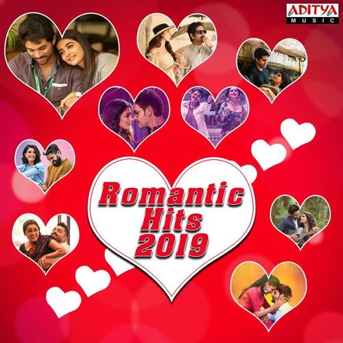 Romantic Hits of 2019