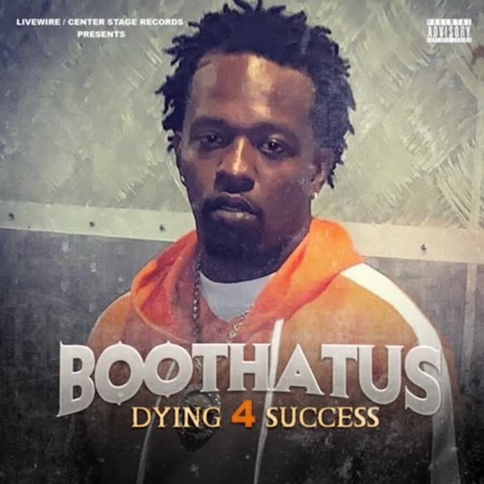 Dying 4 Success (Explicit)