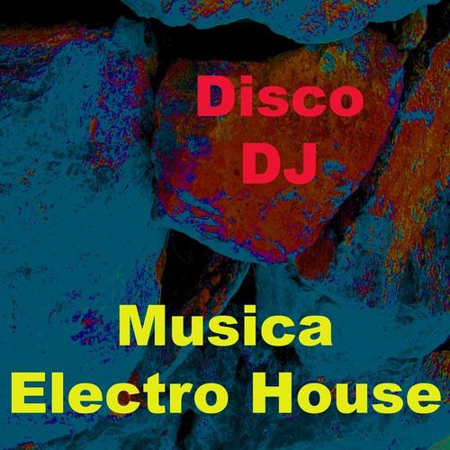 Musica electro house (Mix)