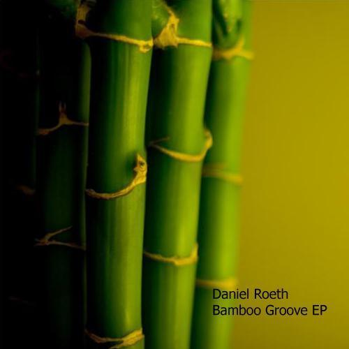 Bamboo Grove