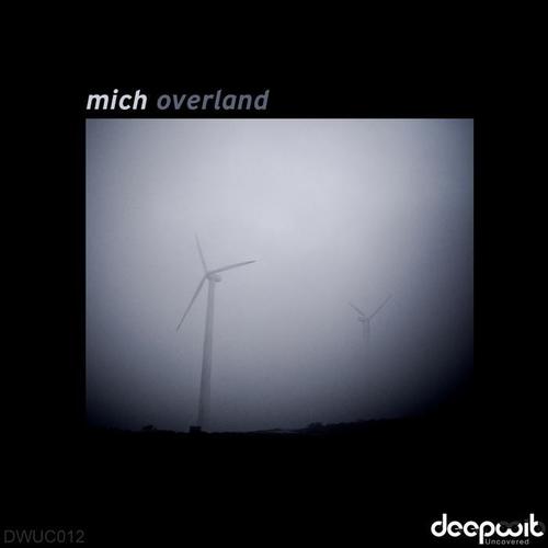 Overland (LP)