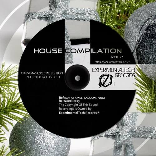 House Compilation, Vol. 2 - Christmas Especial Edition (Explicit)