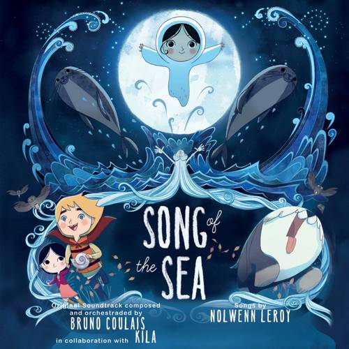 Song of the Sea (Original Motion Picture Soundtrack)