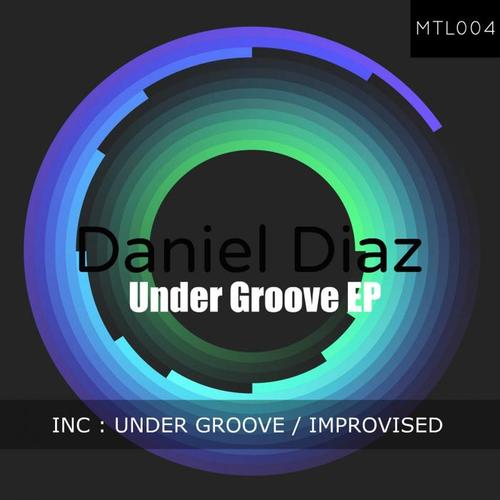 Under Groove EP