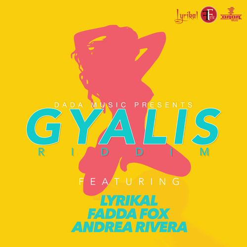 Gyalis Riddim