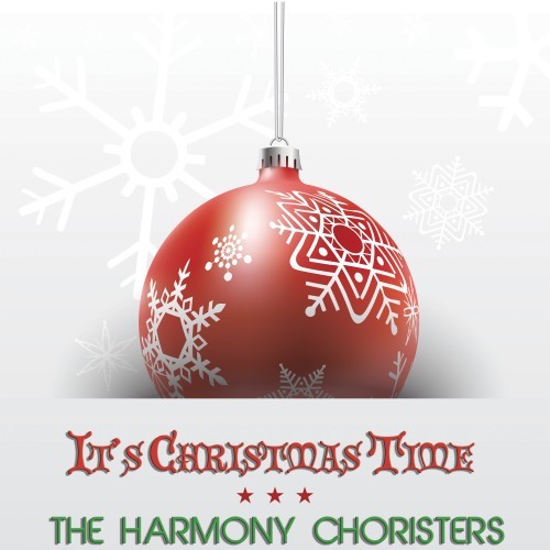 It's Christmas Time