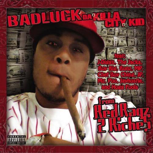 From Red Ragz 2 Riche$ (Explicit)