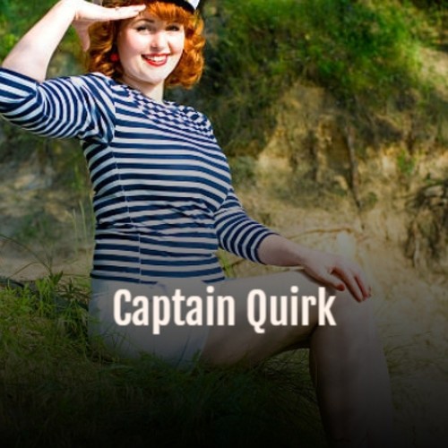 Captain Quirk