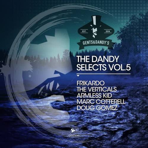 The Dandy Selects, Vol. 5