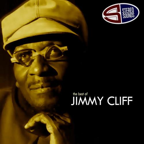 The Best Of Jimmy Cliff