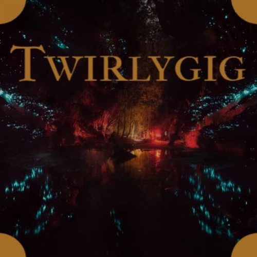 Twirlygig