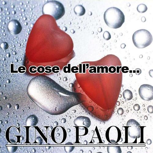 Le cose dell'amore