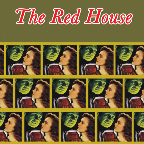 The Red House