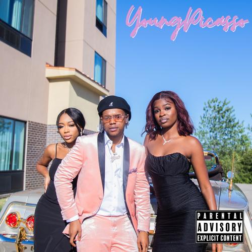 Young Picasso (Explicit)