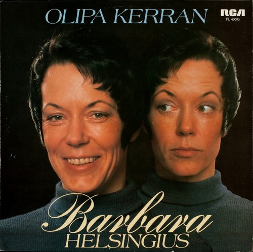 Olipa kerran