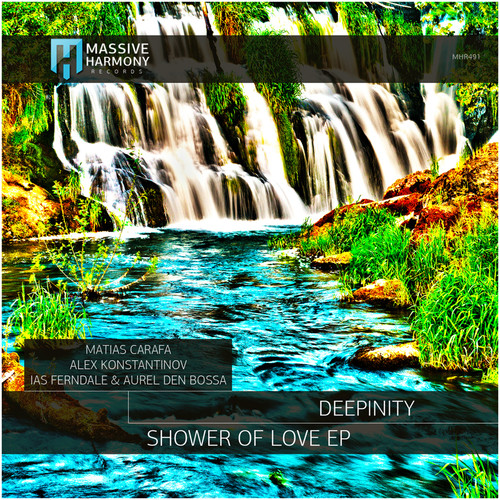 Shower of Love (Ias Ferndale & Aurel den Bossa Remix)