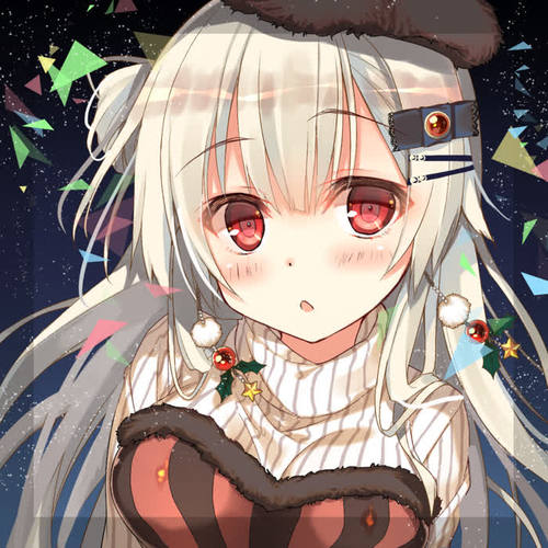 She - Stereoman