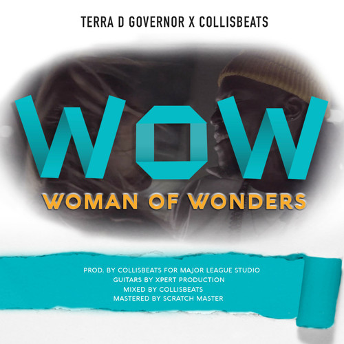 W.O.W. (Woman Of Wonders)