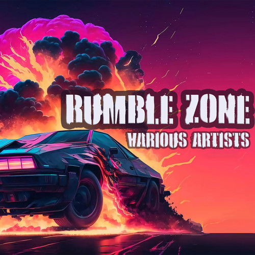 Rumble Zone