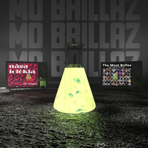 My Brillaz (Explicit)