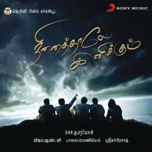 Ninaithale Inikkum (Original Motion Picture Soundtrack)
