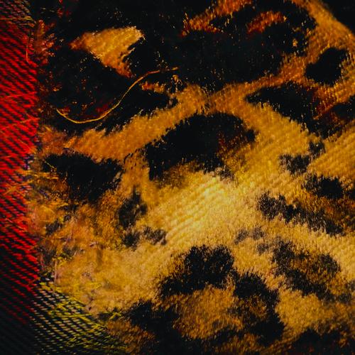 YEAHDUDEJOSHISHERE 4: THEATRE OF THE GROTESQUE (Explicit)