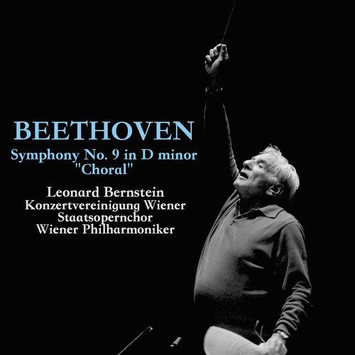 Beethoven: Symphony No. 9 in D minor 