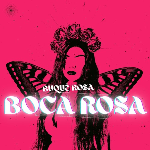 Buque Rosa - Boca Rosa (Explicit)