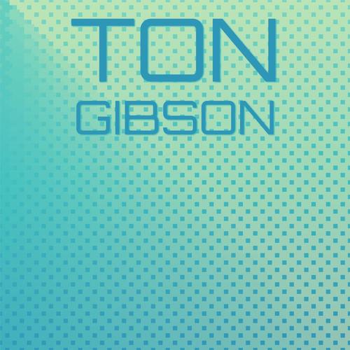 Ton Gibson