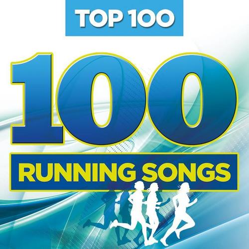 Top 100 Running Songs (Explicit)